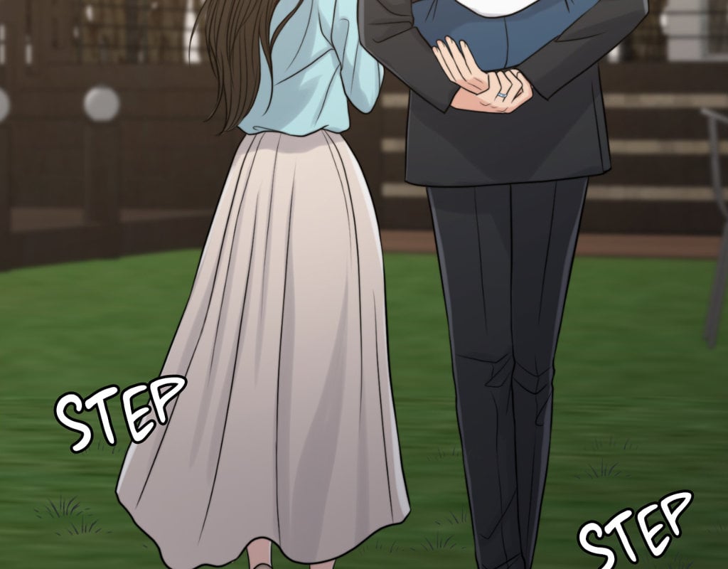 Wife for 1000 Days chapter 108 page 129