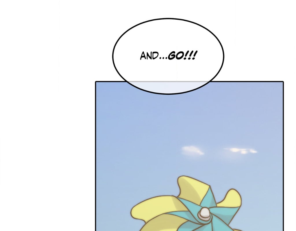 Wife for 1000 Days chapter 108 page 134