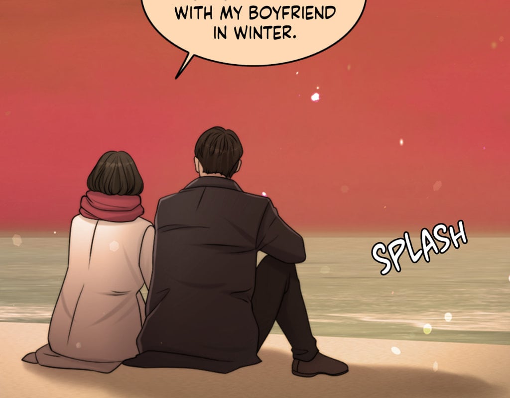 Wife for 1000 Days chapter 108 page 152