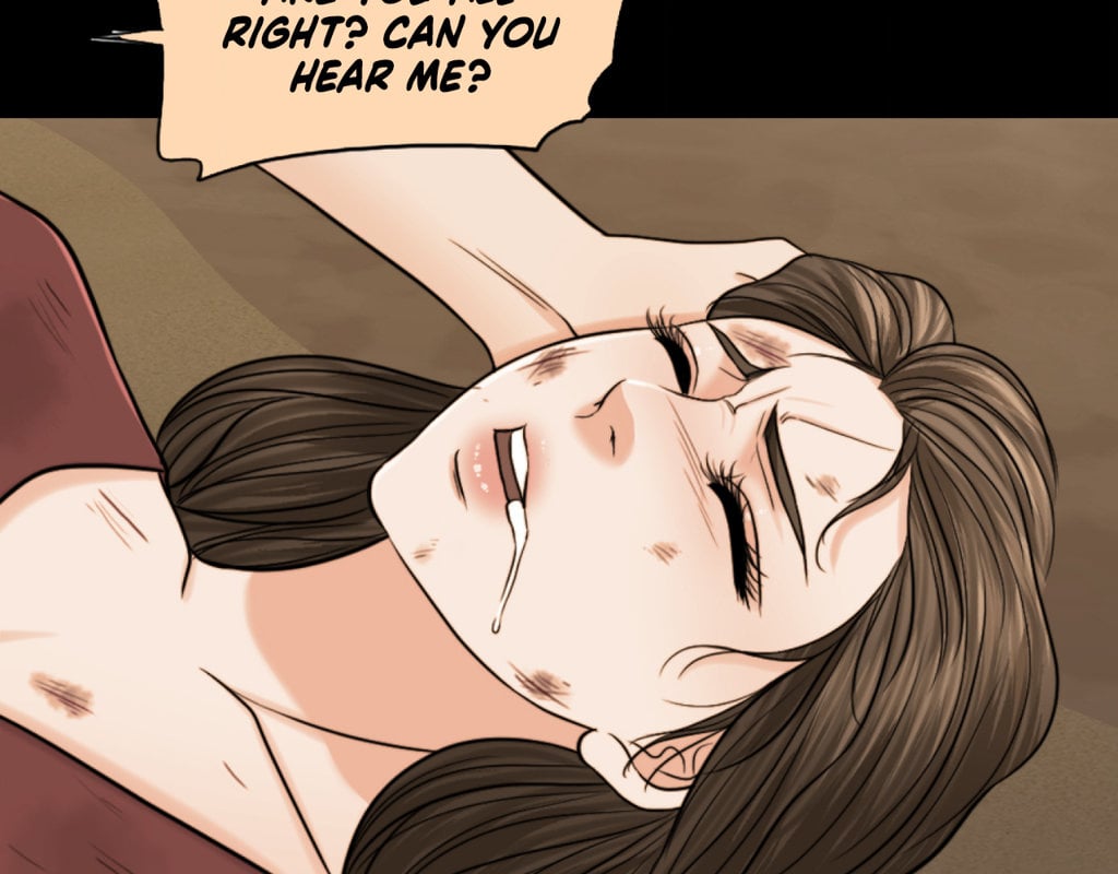Wife for 1000 Days chapter 108 page 158