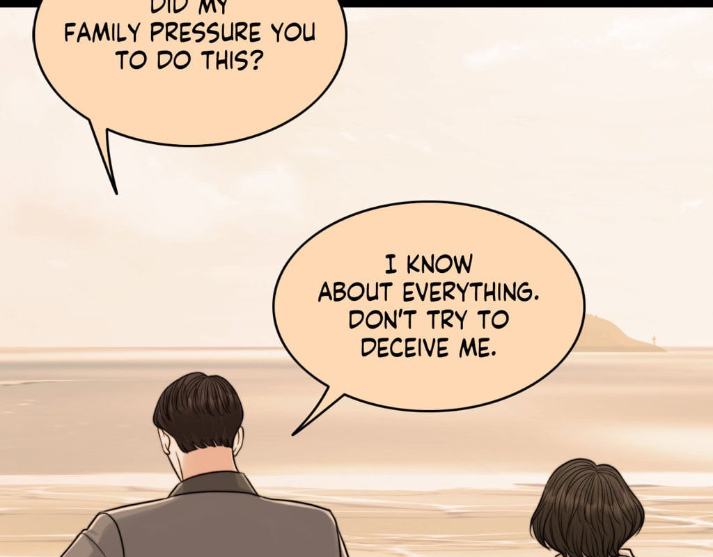 Wife for 1000 Days chapter 108 page 160