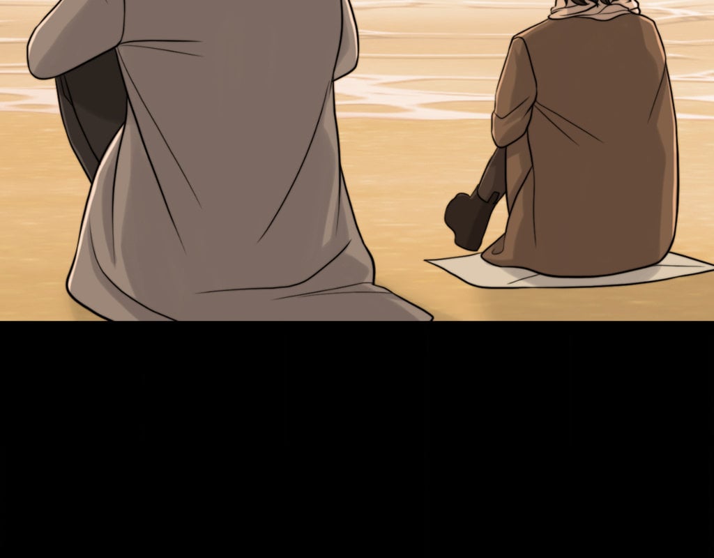 Wife for 1000 Days chapter 108 page 161