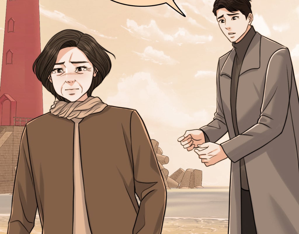 Wife for 1000 Days chapter 108 page 163