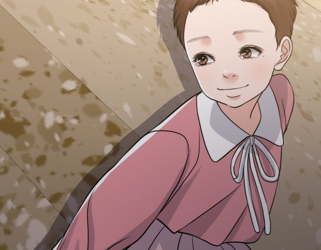 Wife for 1000 Days chapter 108 page 186