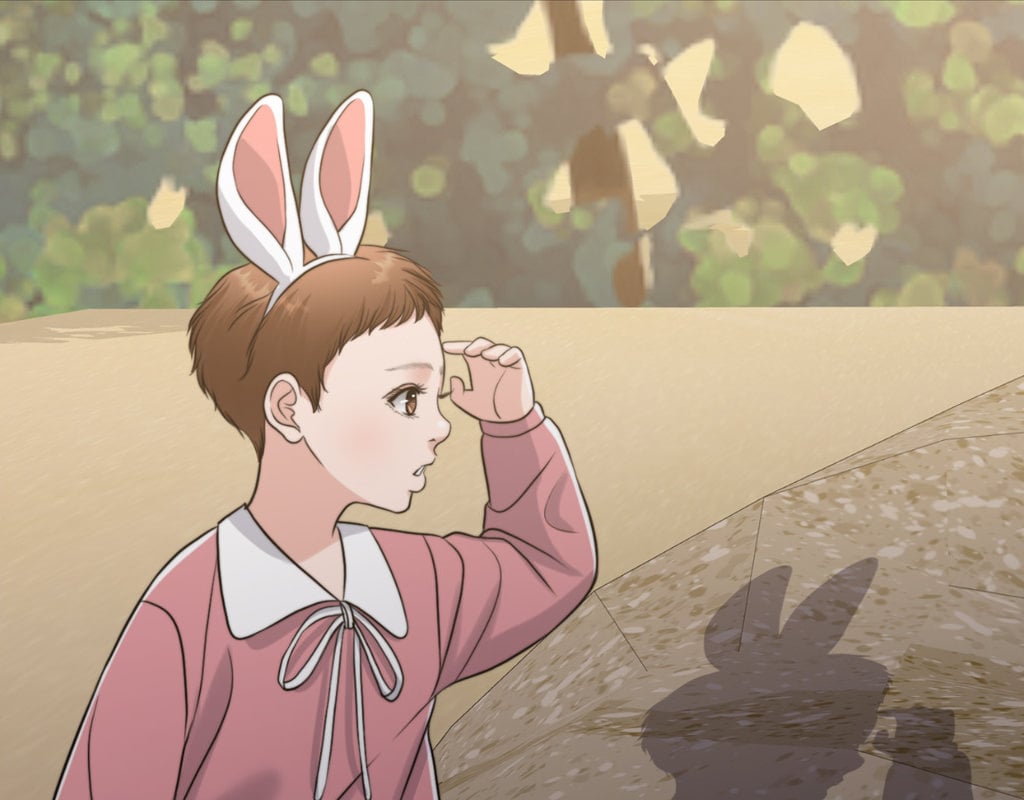 Wife for 1000 Days chapter 108 page 204