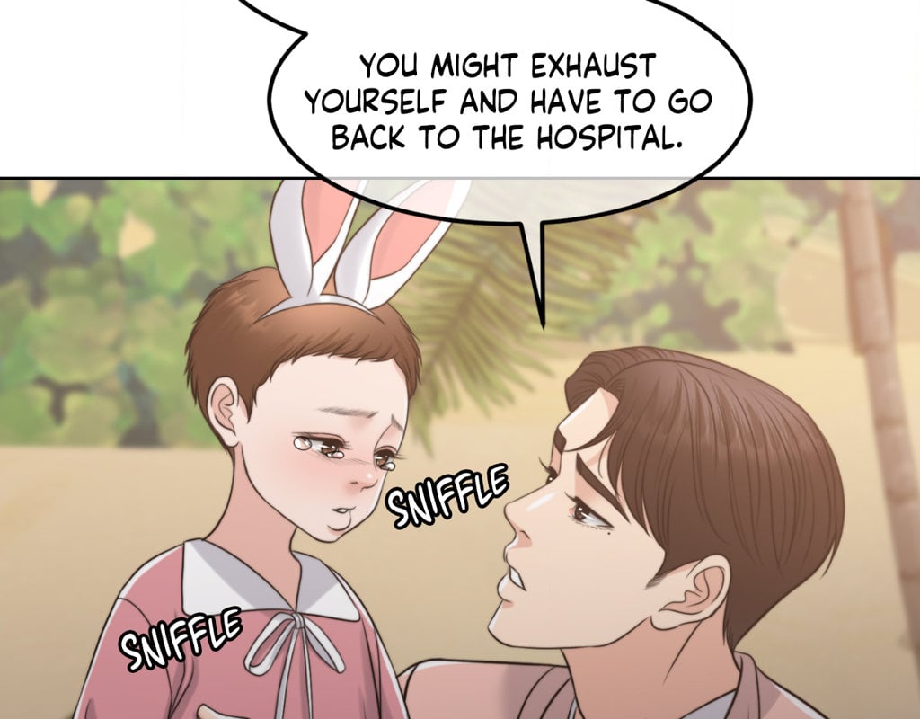 Wife for 1000 Days chapter 108 page 244