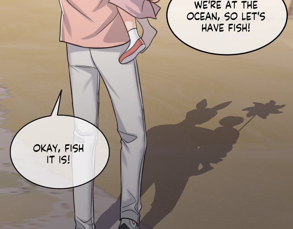 Wife for 1000 Days chapter 108 page 255