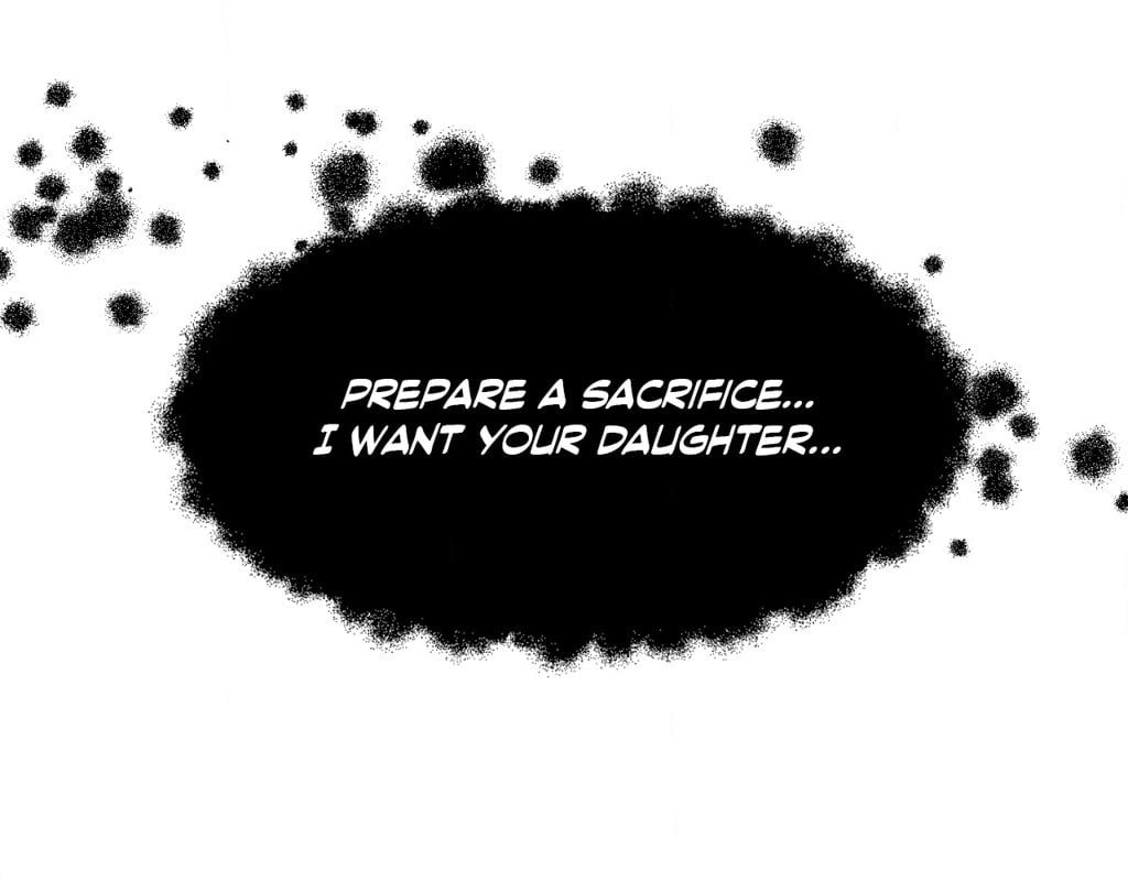 Wife for 1000 Days chapter 108 page 263