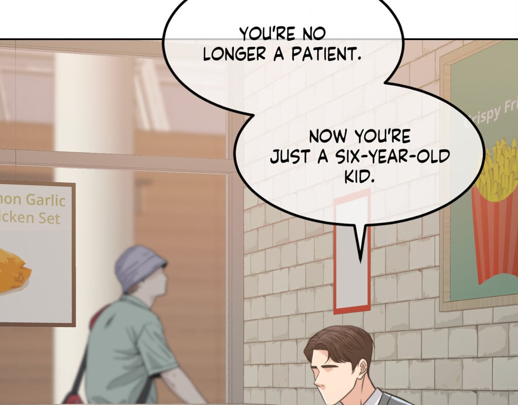 Wife for 1000 Days chapter 109 page 8