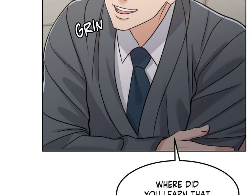 Wife for 1000 Days chapter 109 page 23