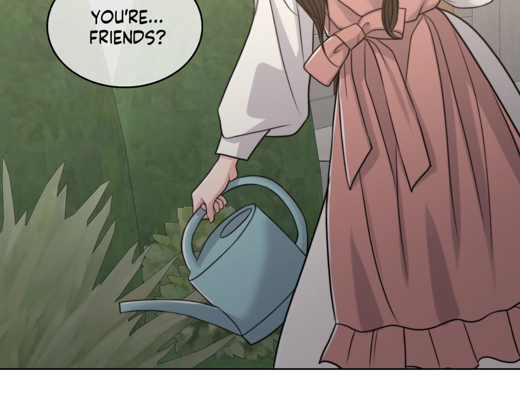 Wife for 1000 Days chapter 109 page 42