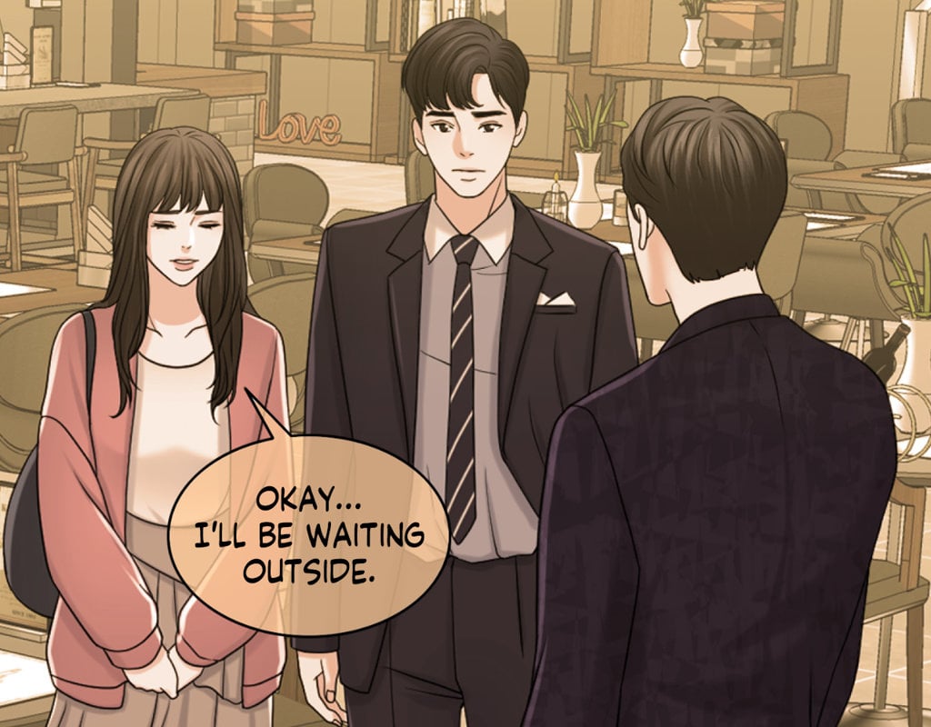 Wife for 1000 Days chapter 109 page 47