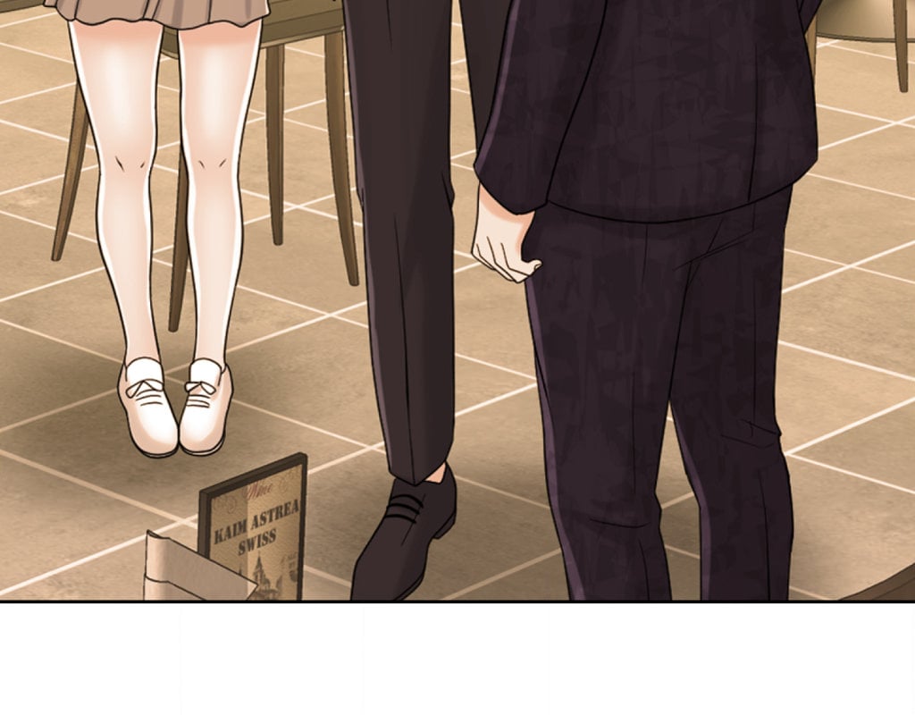 Wife for 1000 Days chapter 109 page 48