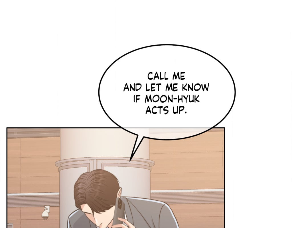 Wife for 1000 Days chapter 109 page 61