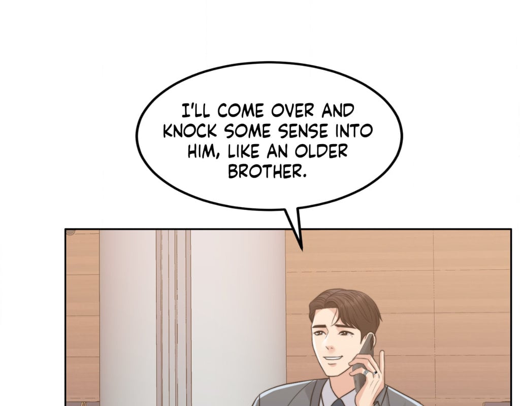 Wife for 1000 Days chapter 109 page 64