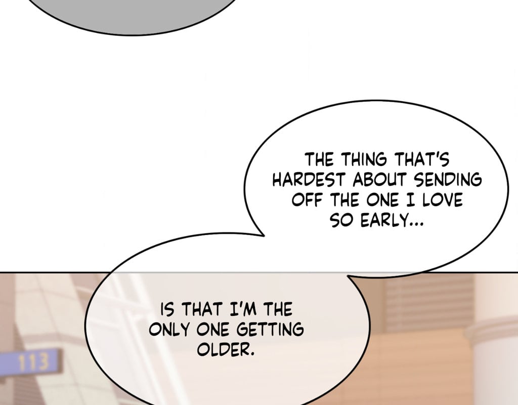 Wife for 1000 Days chapter 109 page 72