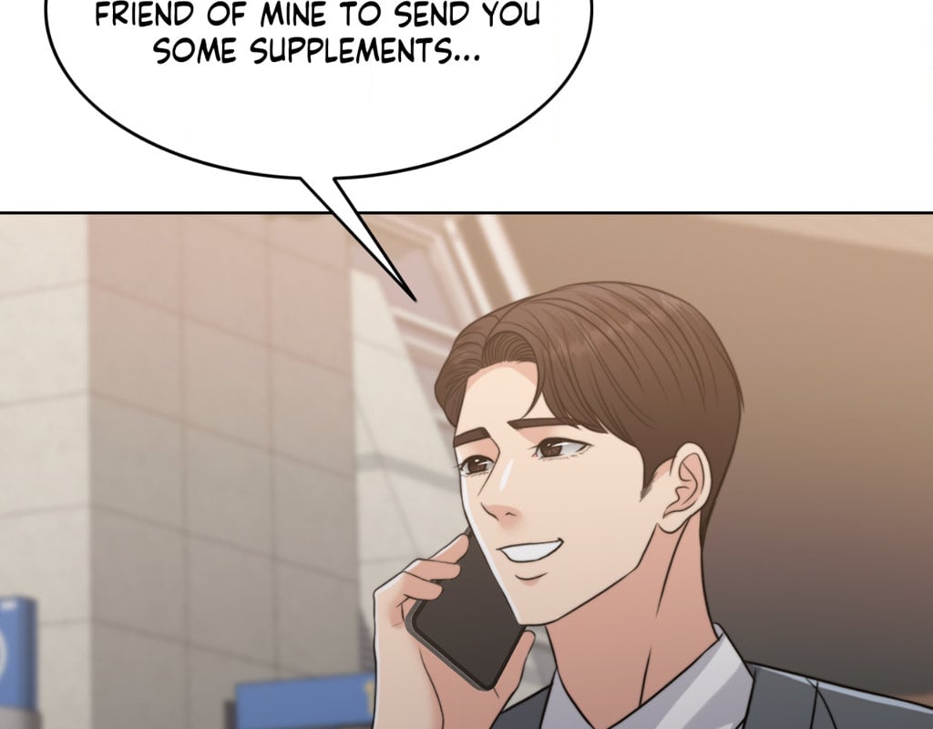 Wife for 1000 Days chapter 109 page 89