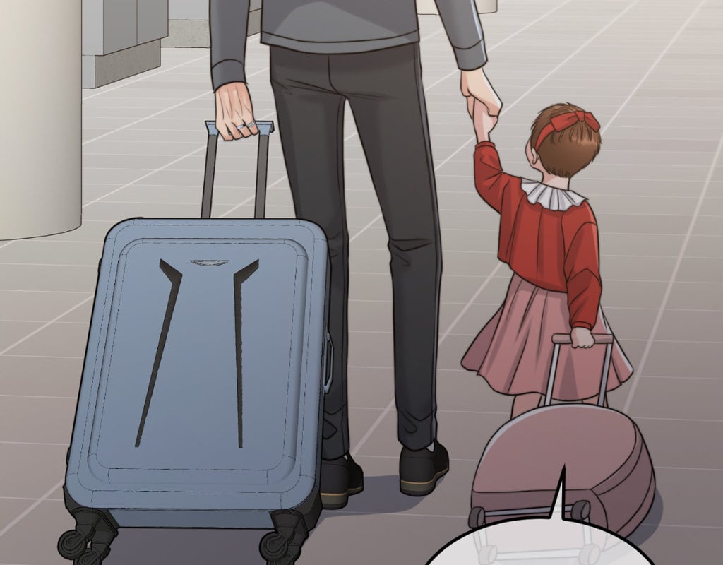 Wife for 1000 Days chapter 109 page 124