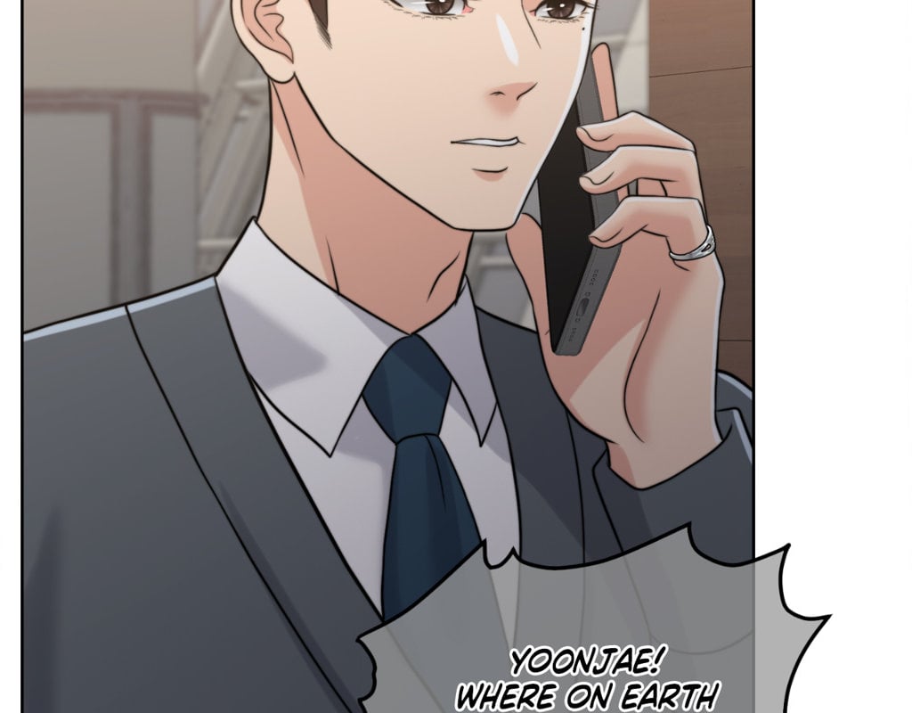 Wife for 1000 Days chapter 109 page 137
