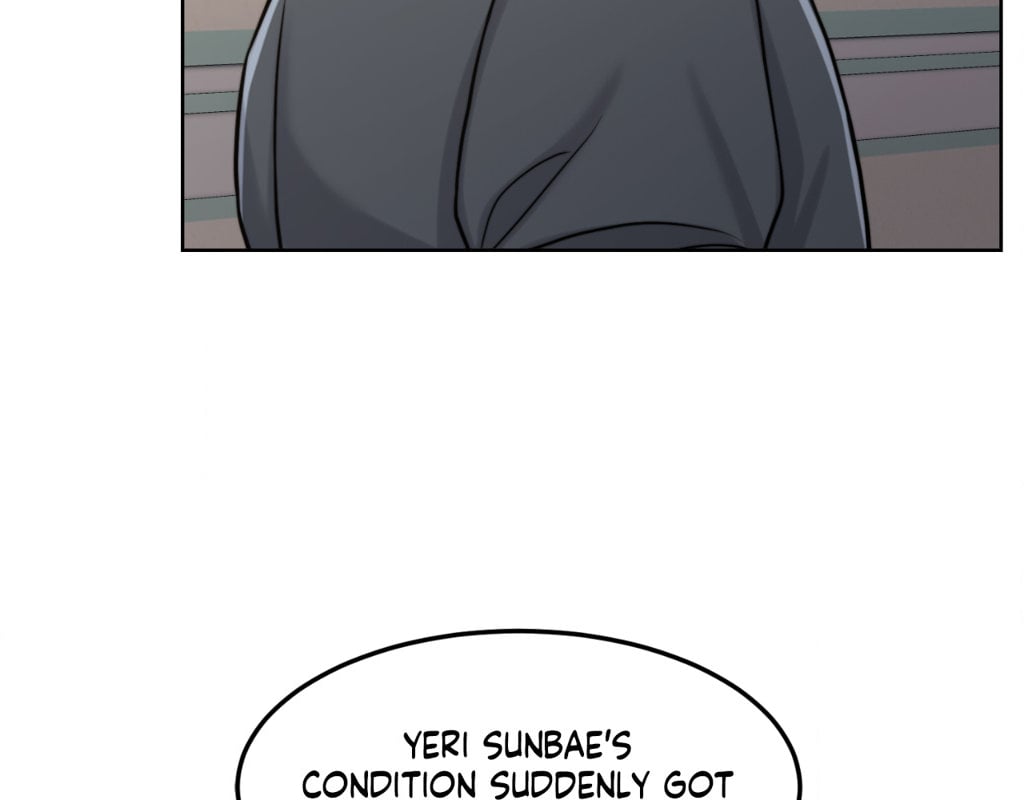 Wife for 1000 Days chapter 109 page 164