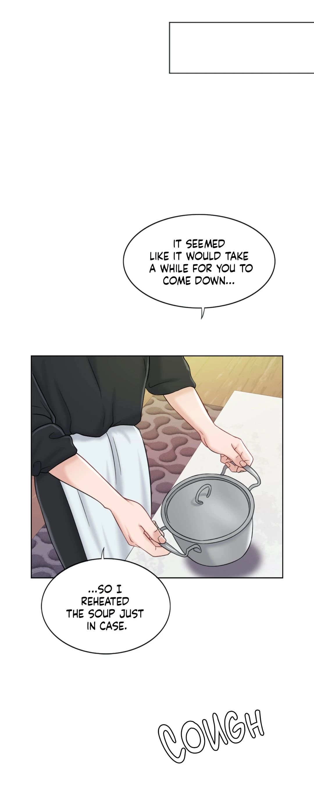 Wife for 1000 Days chapter 11 page 12