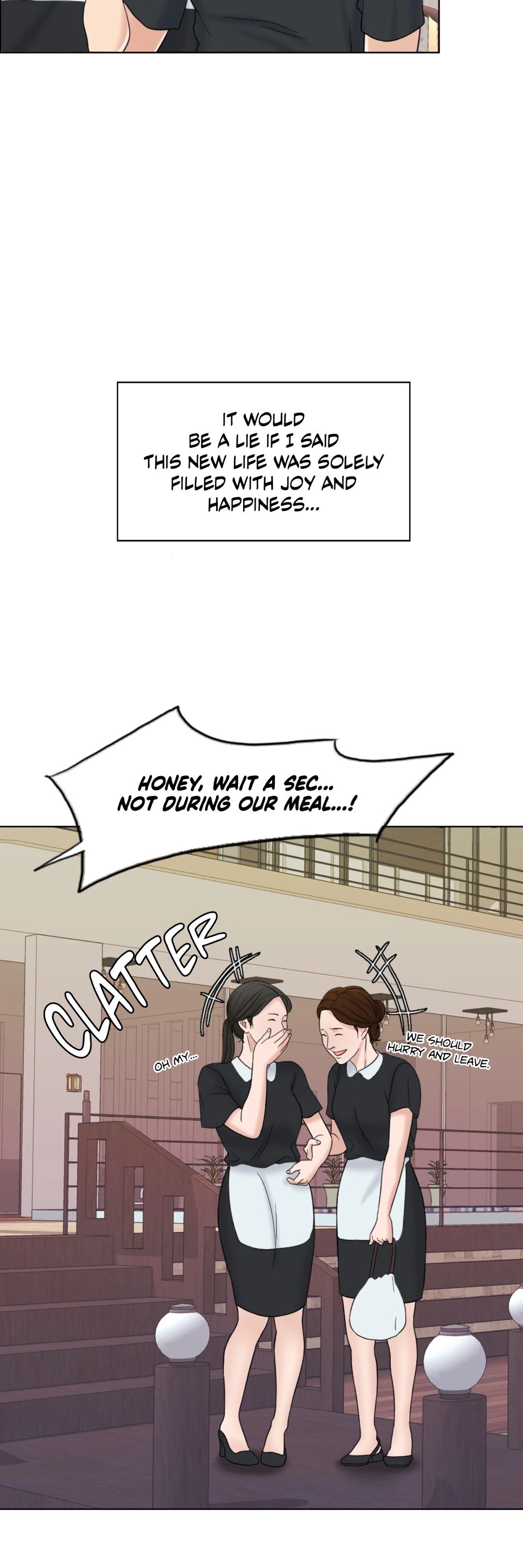 Wife for 1000 Days chapter 11 page 14