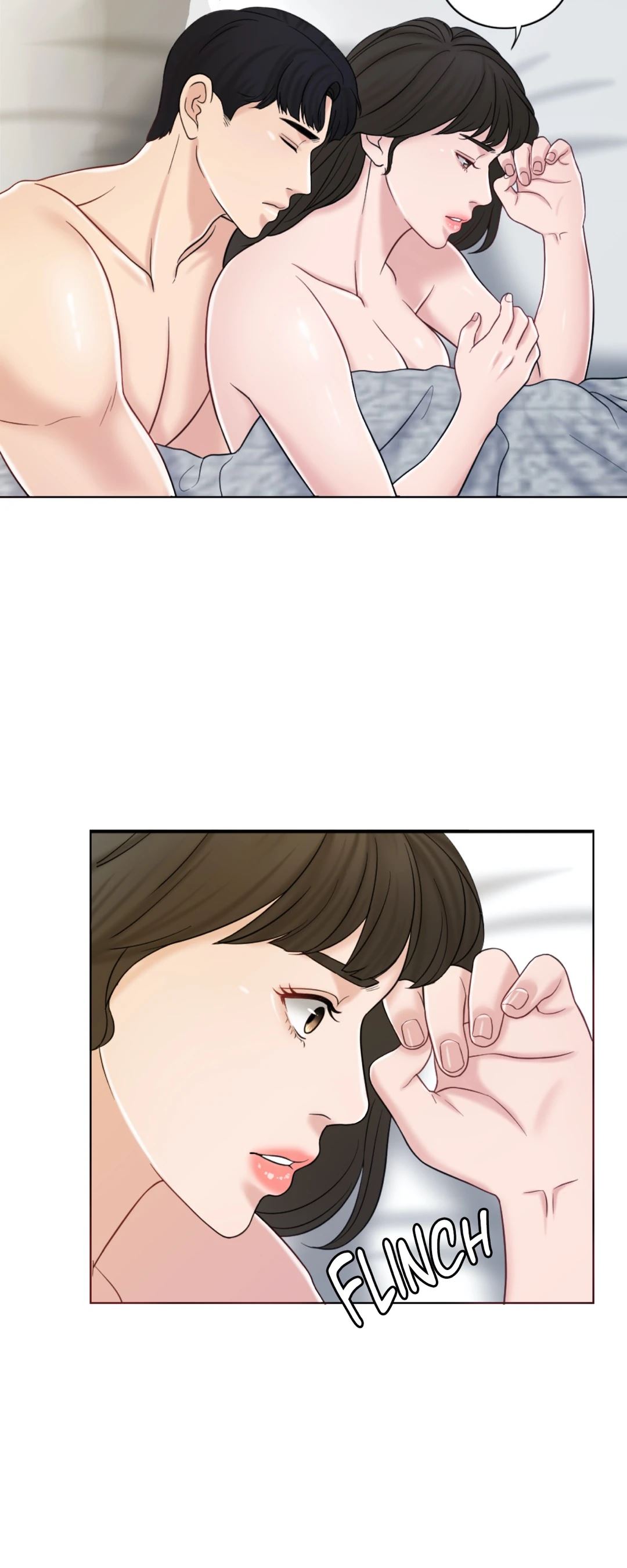 Wife for 1000 Days chapter 11 page 18