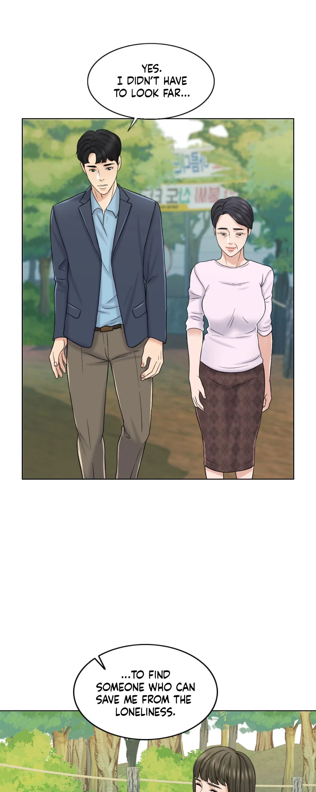 Wife for 1000 Days chapter 11 page 51