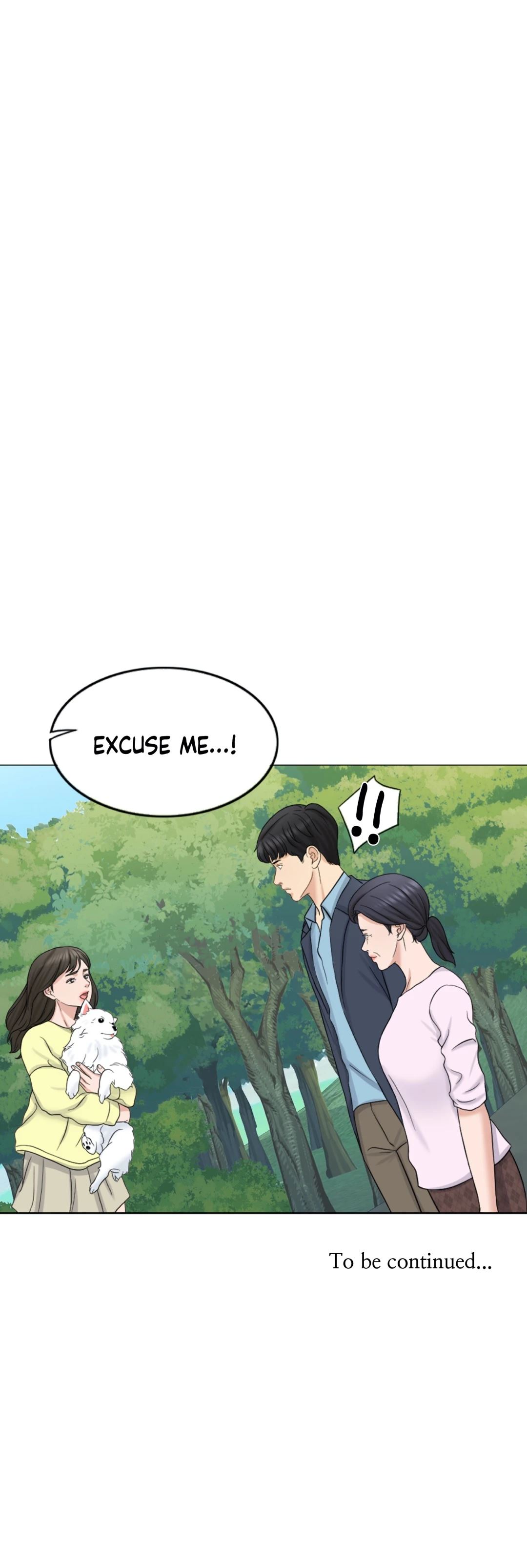 Wife for 1000 Days chapter 11 page 56