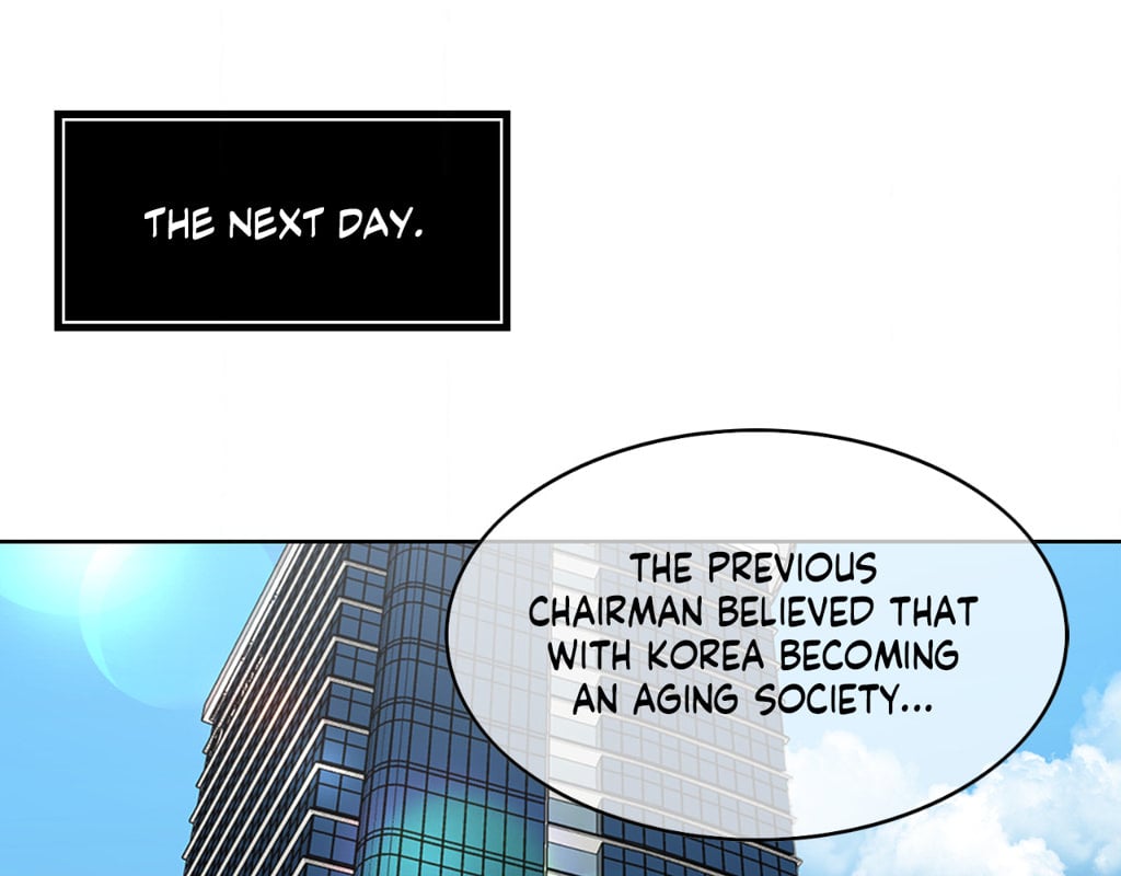 Wife for 1000 Days chapter 110 page 3