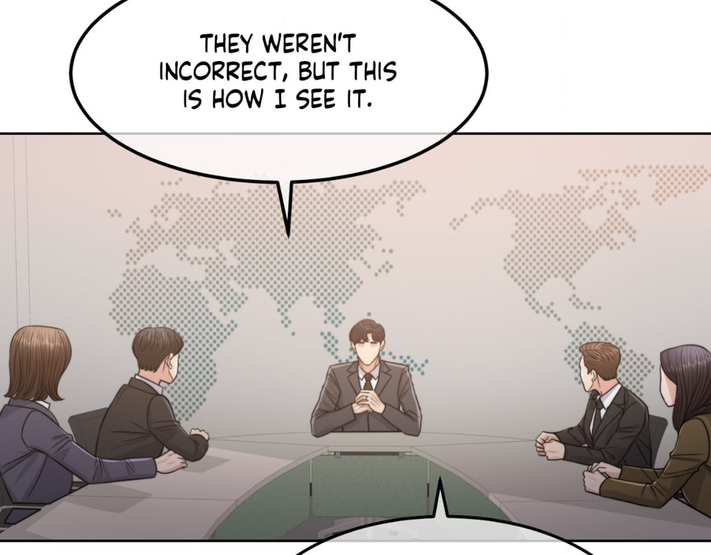 Wife for 1000 Days chapter 110 page 6