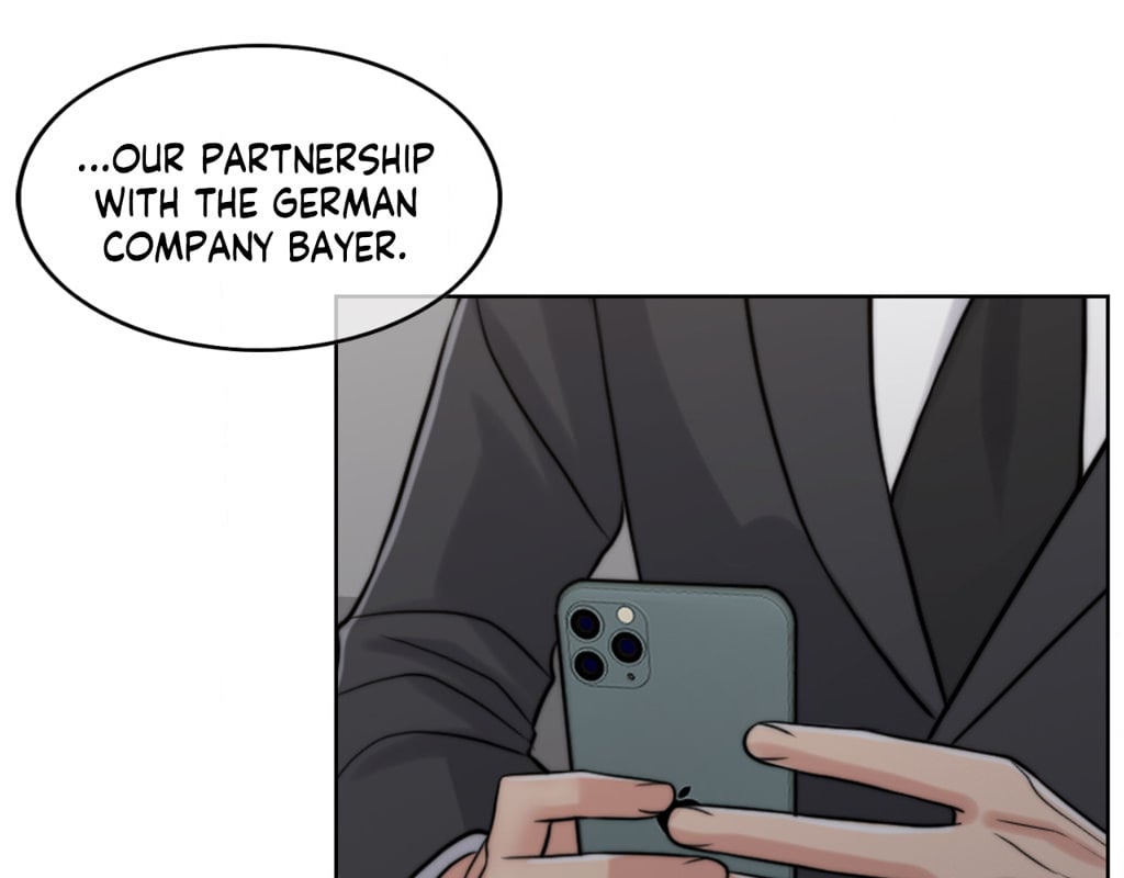 Wife for 1000 Days chapter 110 page 10