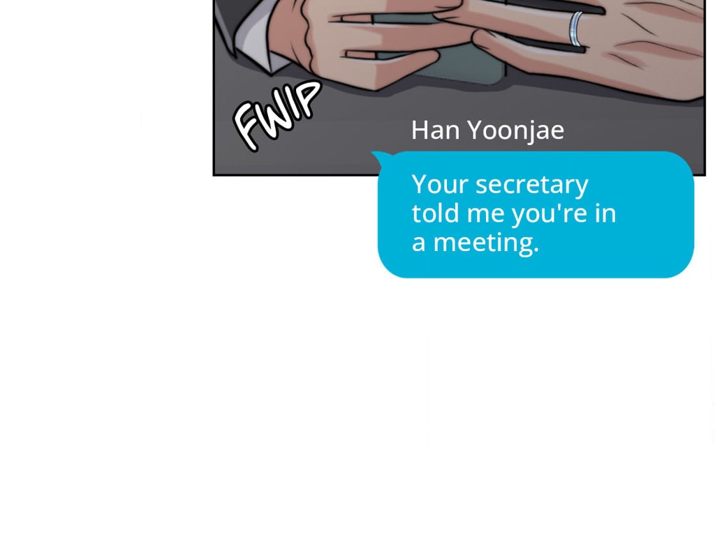 Wife for 1000 Days chapter 110 page 11