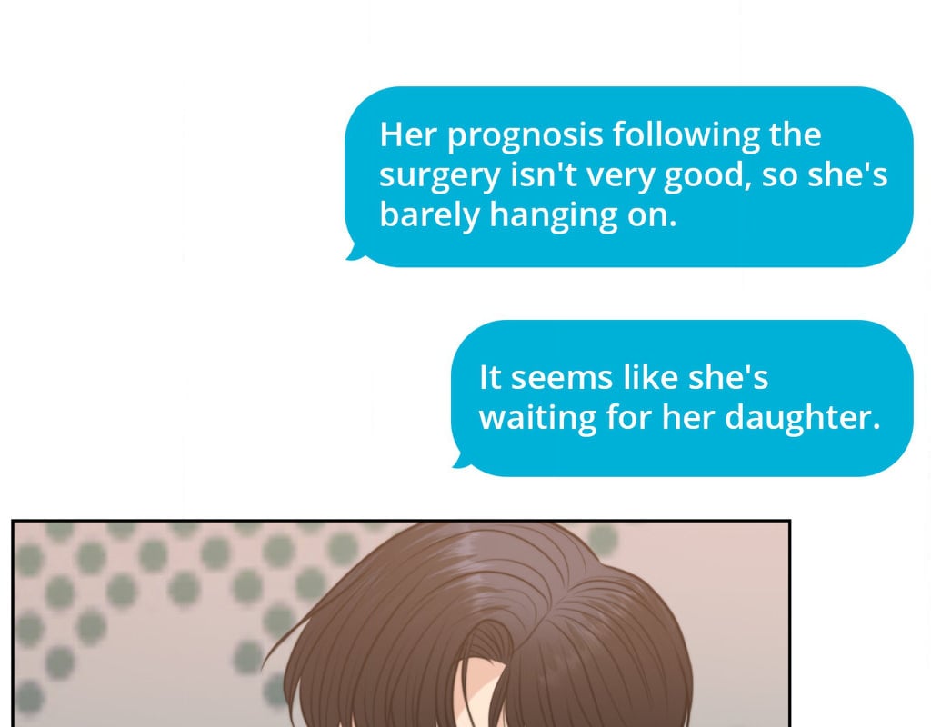Wife for 1000 Days chapter 110 page 17