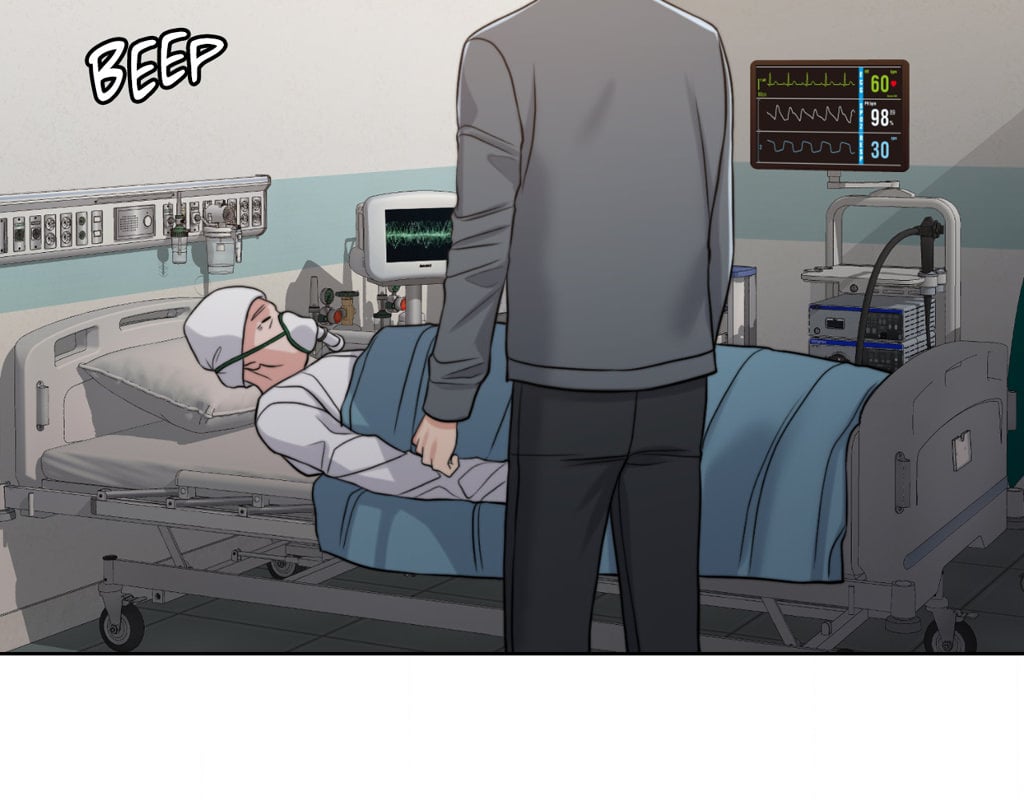Wife for 1000 Days chapter 110 page 27