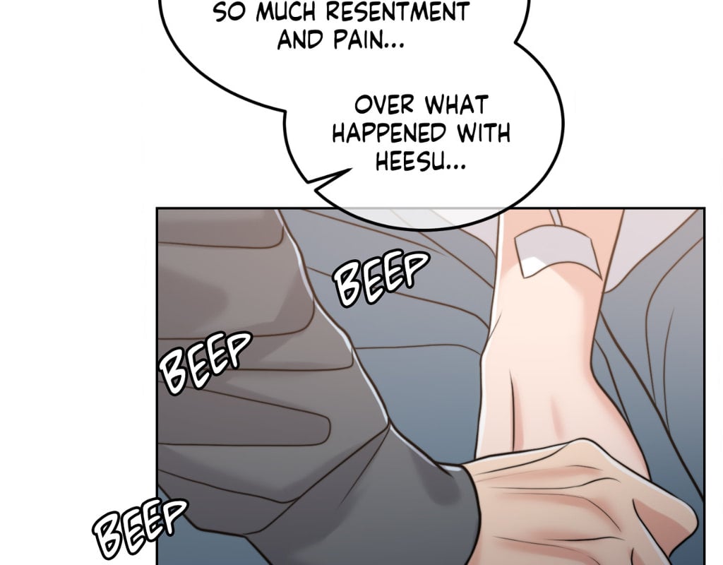 Wife for 1000 Days chapter 110 page 35
