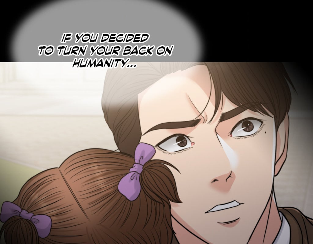 Wife for 1000 Days chapter 110 page 40
