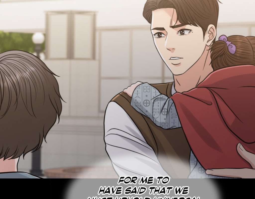 Wife for 1000 Days chapter 110 page 45