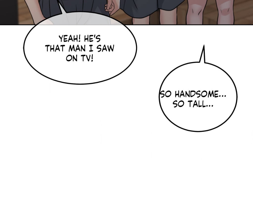 Wife for 1000 Days chapter 110 page 70