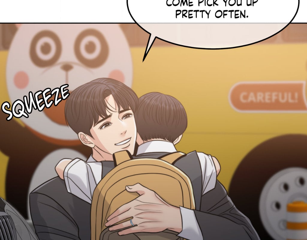 Wife for 1000 Days chapter 110 page 81
