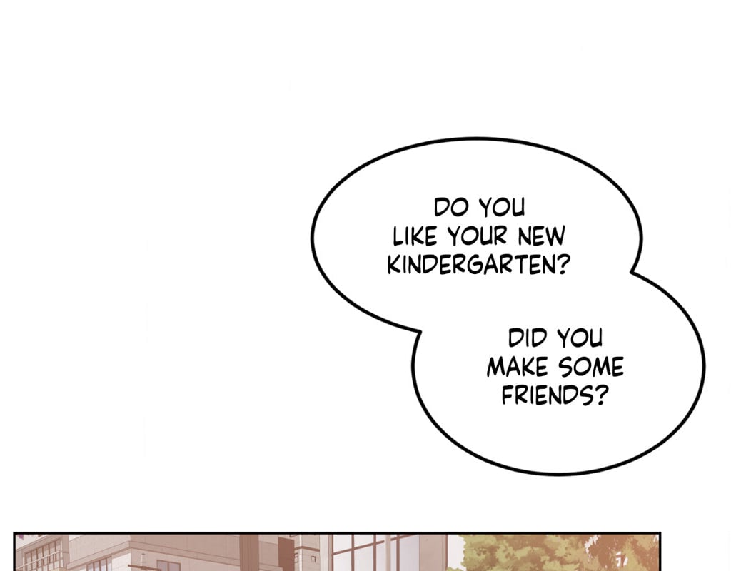 Wife for 1000 Days chapter 110 page 84