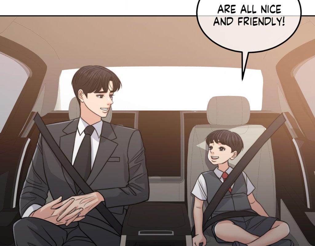 Wife for 1000 Days chapter 110 page 87
