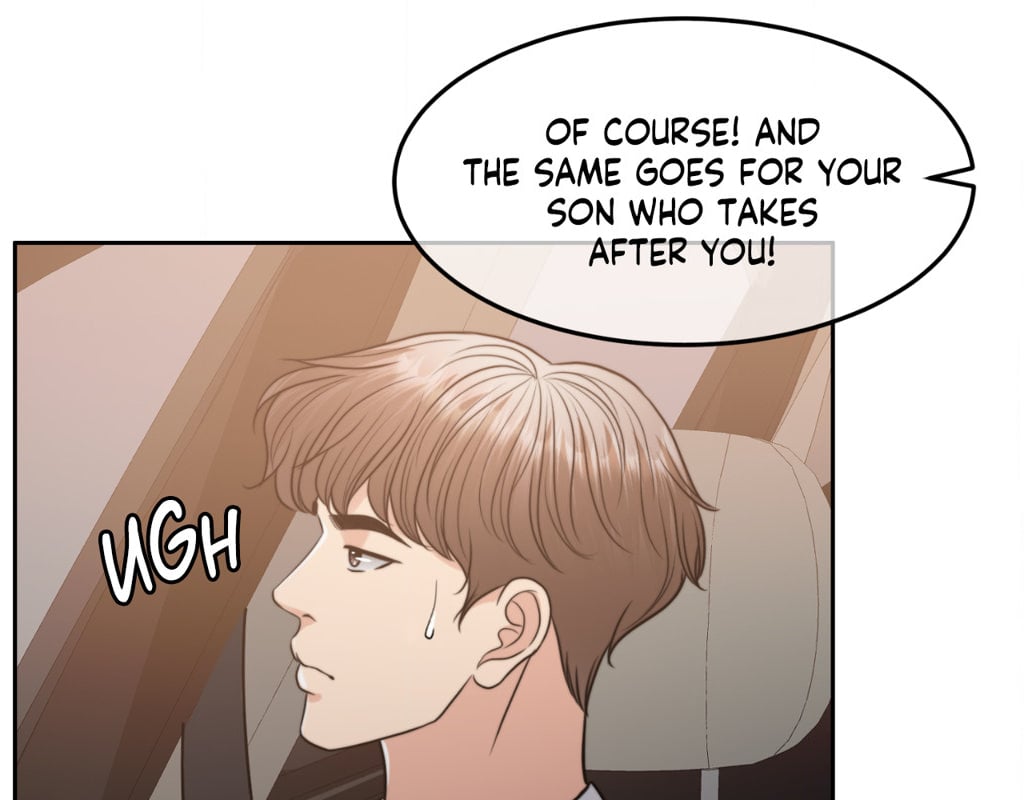 Wife for 1000 Days chapter 110 page 94