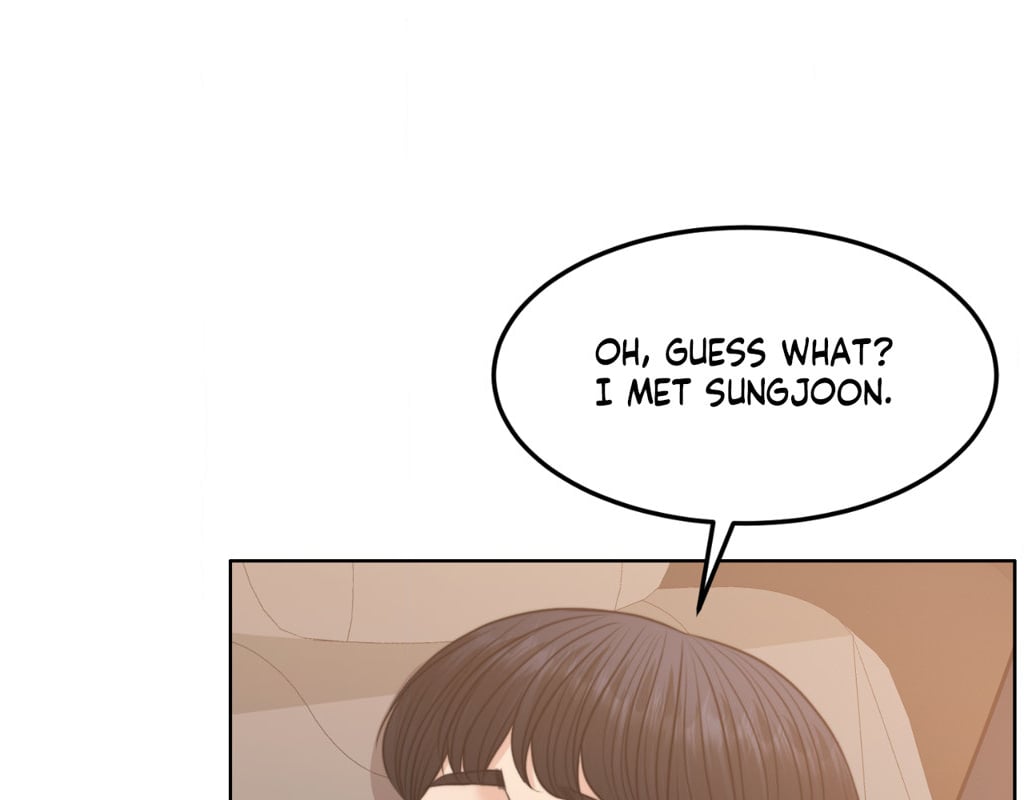 Wife for 1000 Days chapter 110 page 96