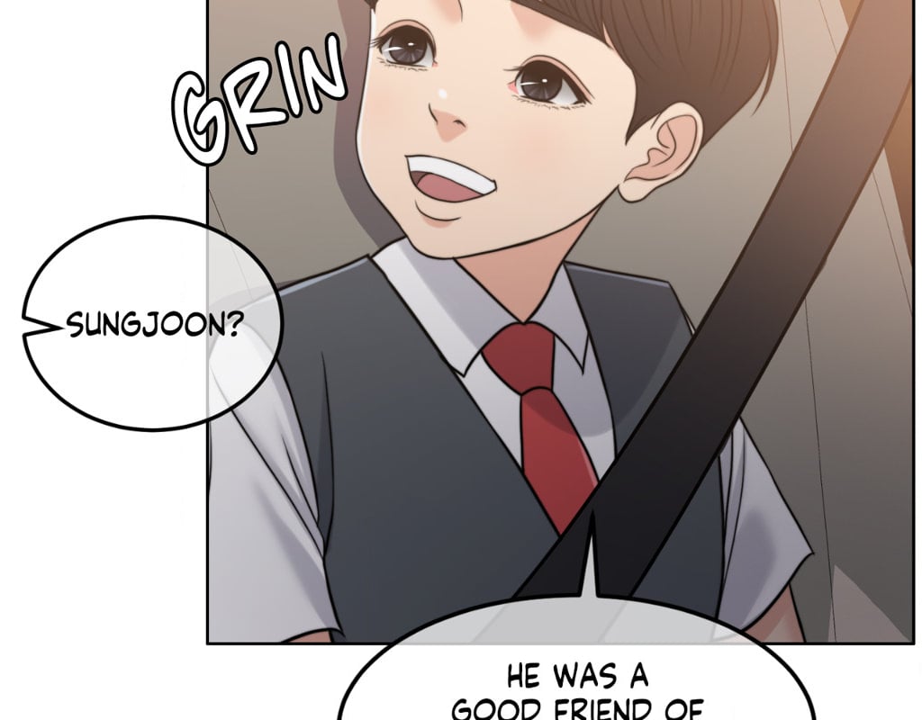 Wife for 1000 Days chapter 110 page 97