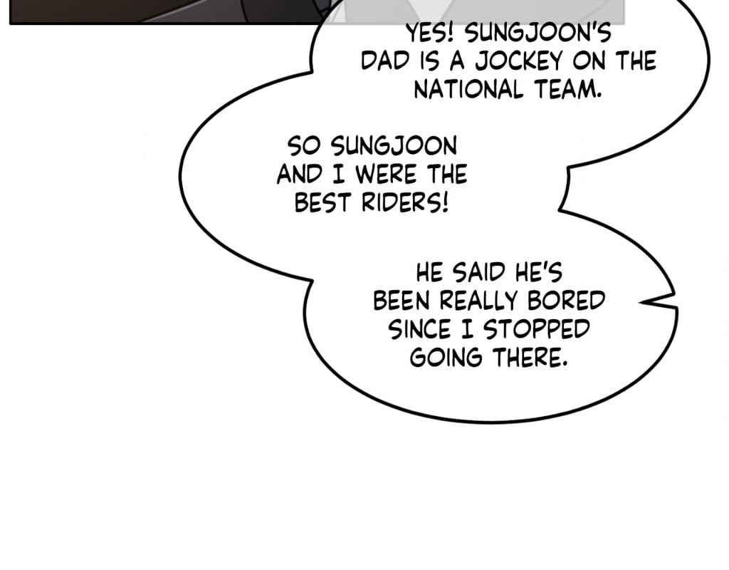Wife for 1000 Days chapter 110 page 100
