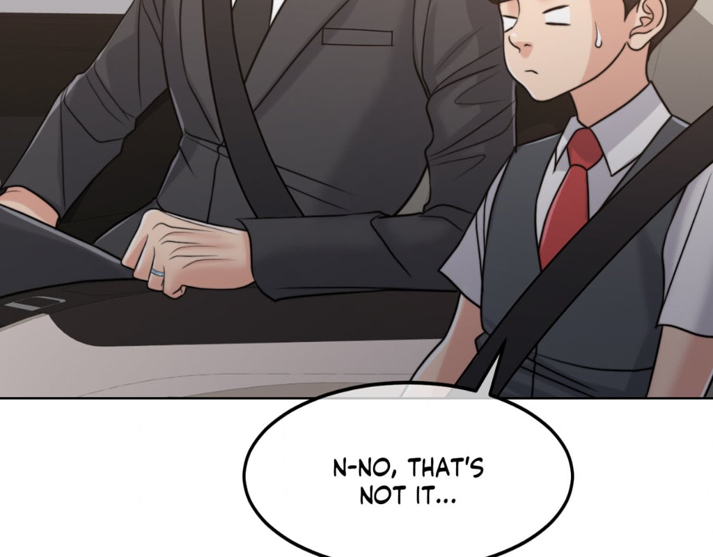 Wife for 1000 Days chapter 110 page 105