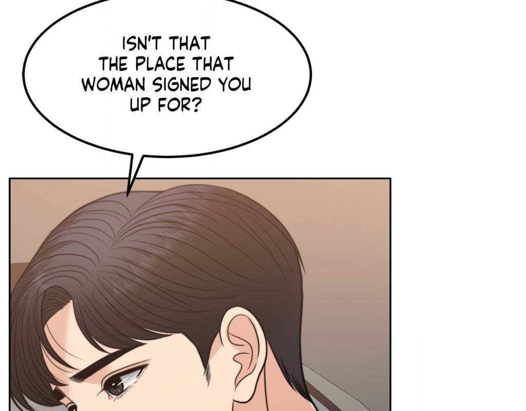 Wife for 1000 Days chapter 110 page 109