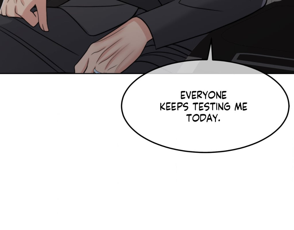 Wife for 1000 Days chapter 110 page 118
