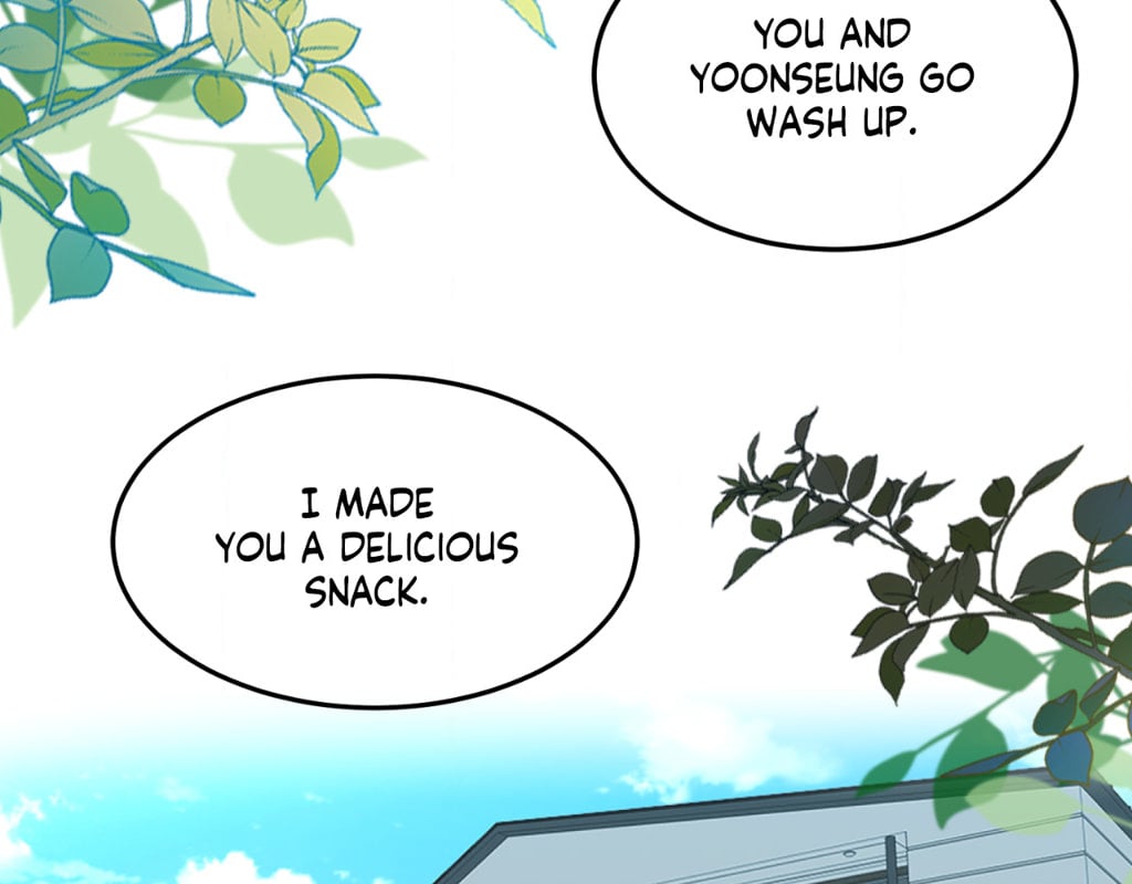 Wife for 1000 Days chapter 110 page 122